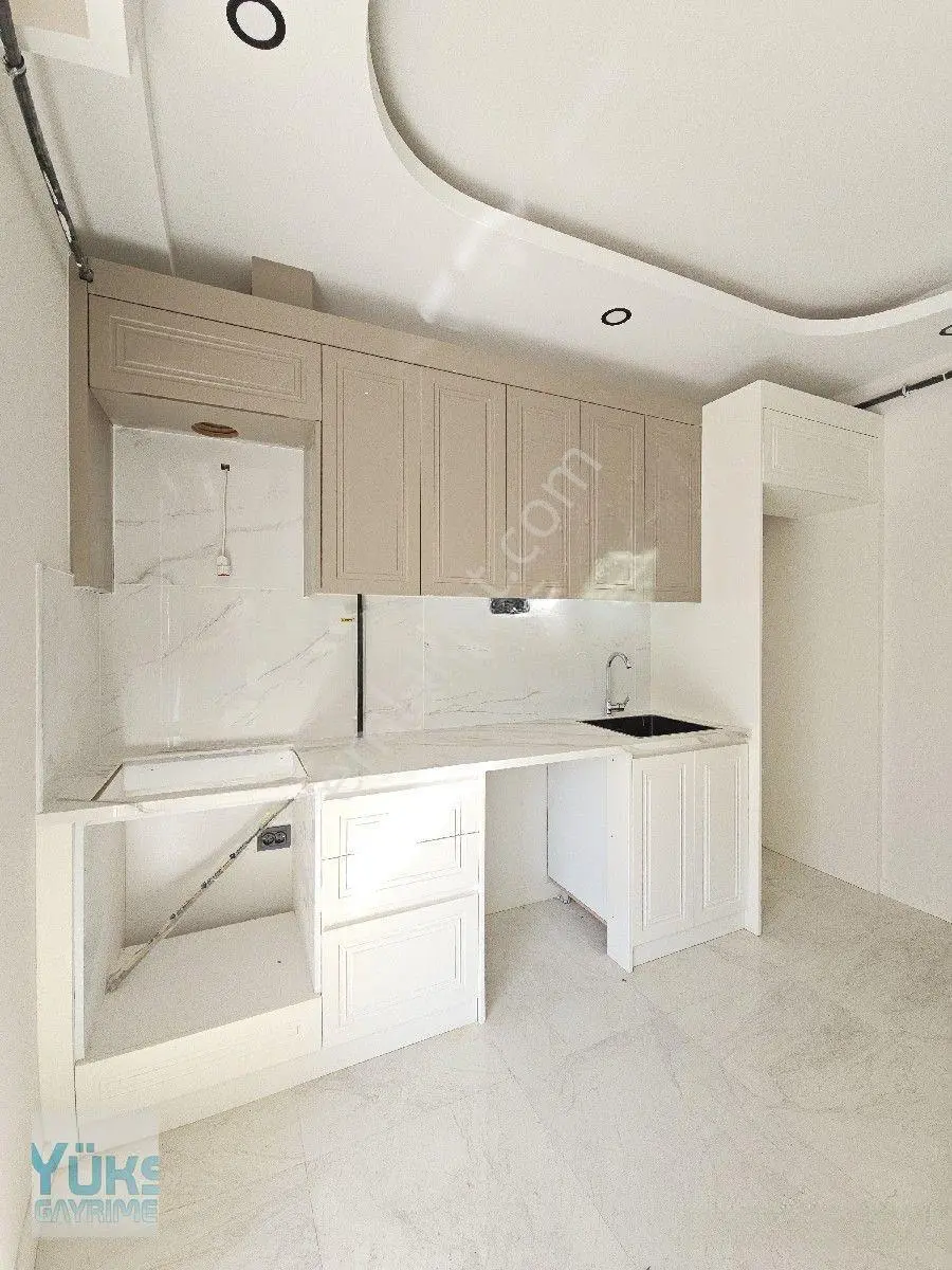 Denizli Bereketler Mahallesinde 2+1 Hastaneye Yakın Yatırım Fırsatı Satılık Suit Daire — fotoğraf 9
