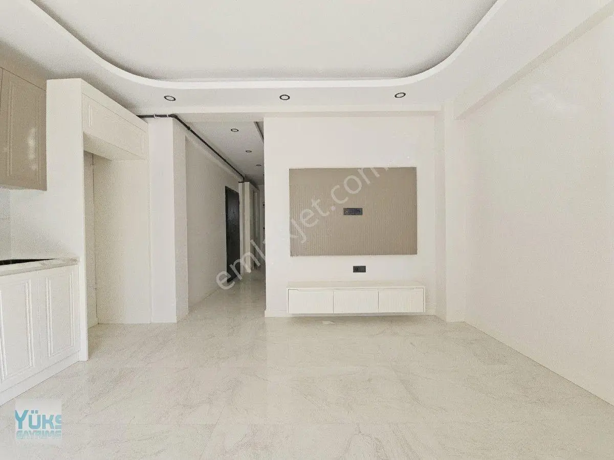 Denizli Bereketler Mahallesinde 2+1 Hastaneye Yakın Yatırım Fırsatı Satılık Suit Daire — fotoğraf 10