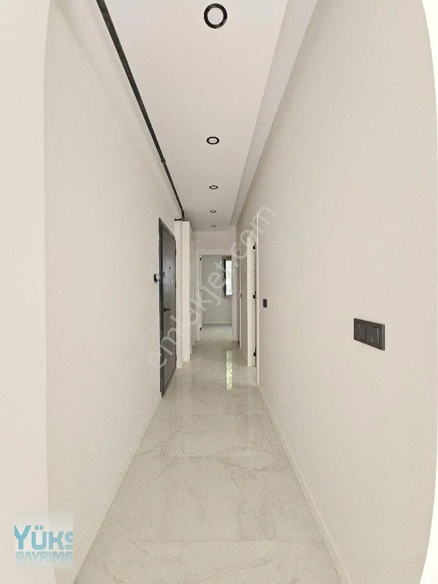 Denizli Bereketler Mahallesinde 2+1 Hastaneye Yakın Yatırım Fırsatı Satılık Suit Daire — fotoğraf 11