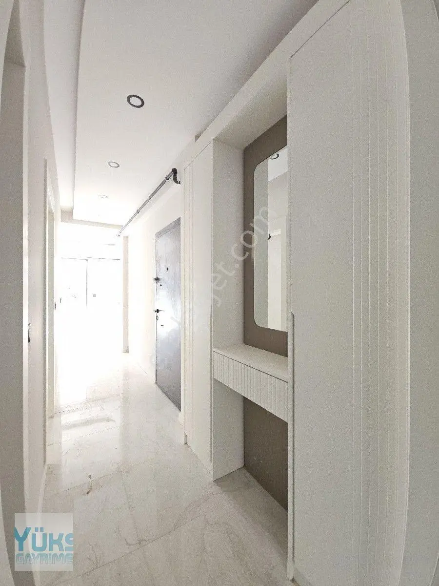 Denizli Bereketler Mahallesinde 2+1 Hastaneye Yakın Yatırım Fırsatı Satılık Suit Daire — fotoğraf 13