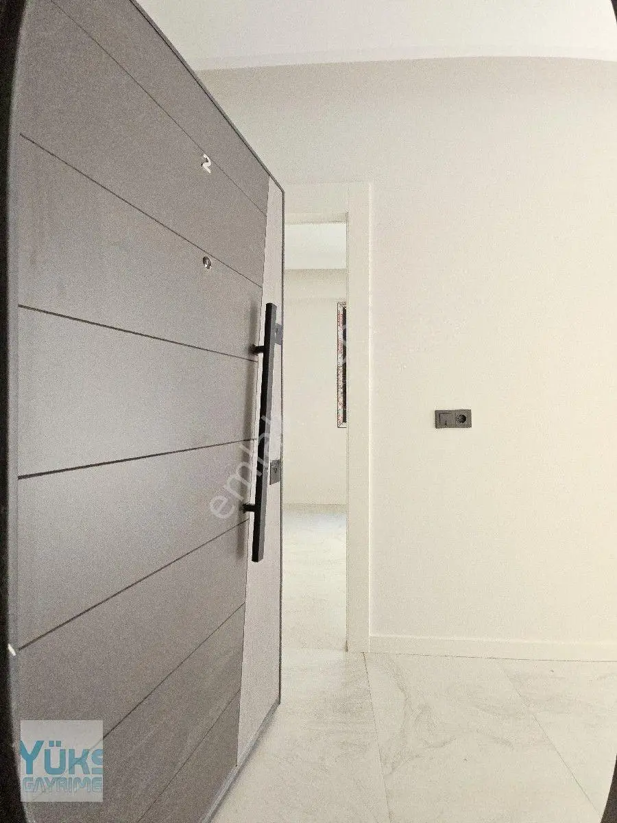 Denizli Bereketler Mahallesinde 2+1 Hastaneye Yakın Yatırım Fırsatı Satılık Suit Daire — fotoğraf 20