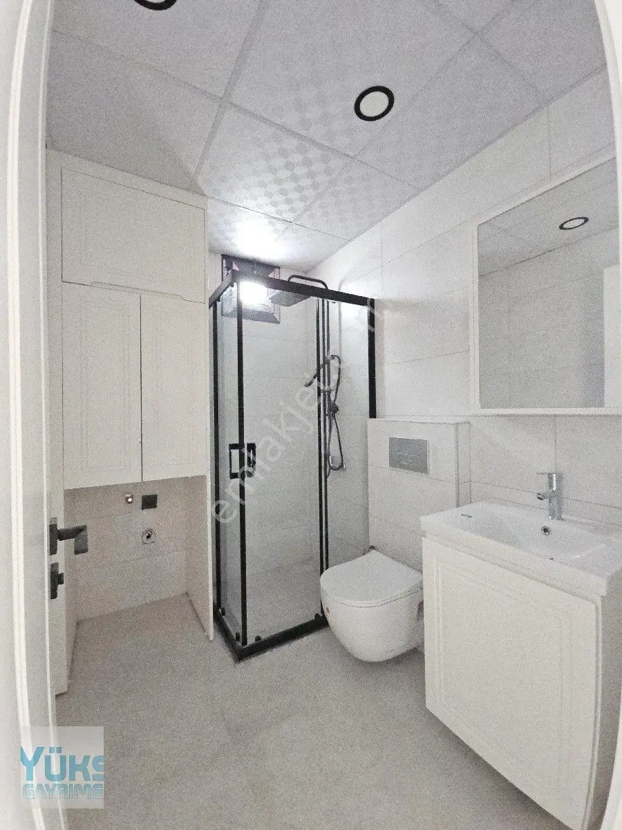 Denizli Bereketler Mahallesinde 2+1 Hastaneye Yakın Yatırım Fırsatı Satılık Suit Daire — fotoğraf 22