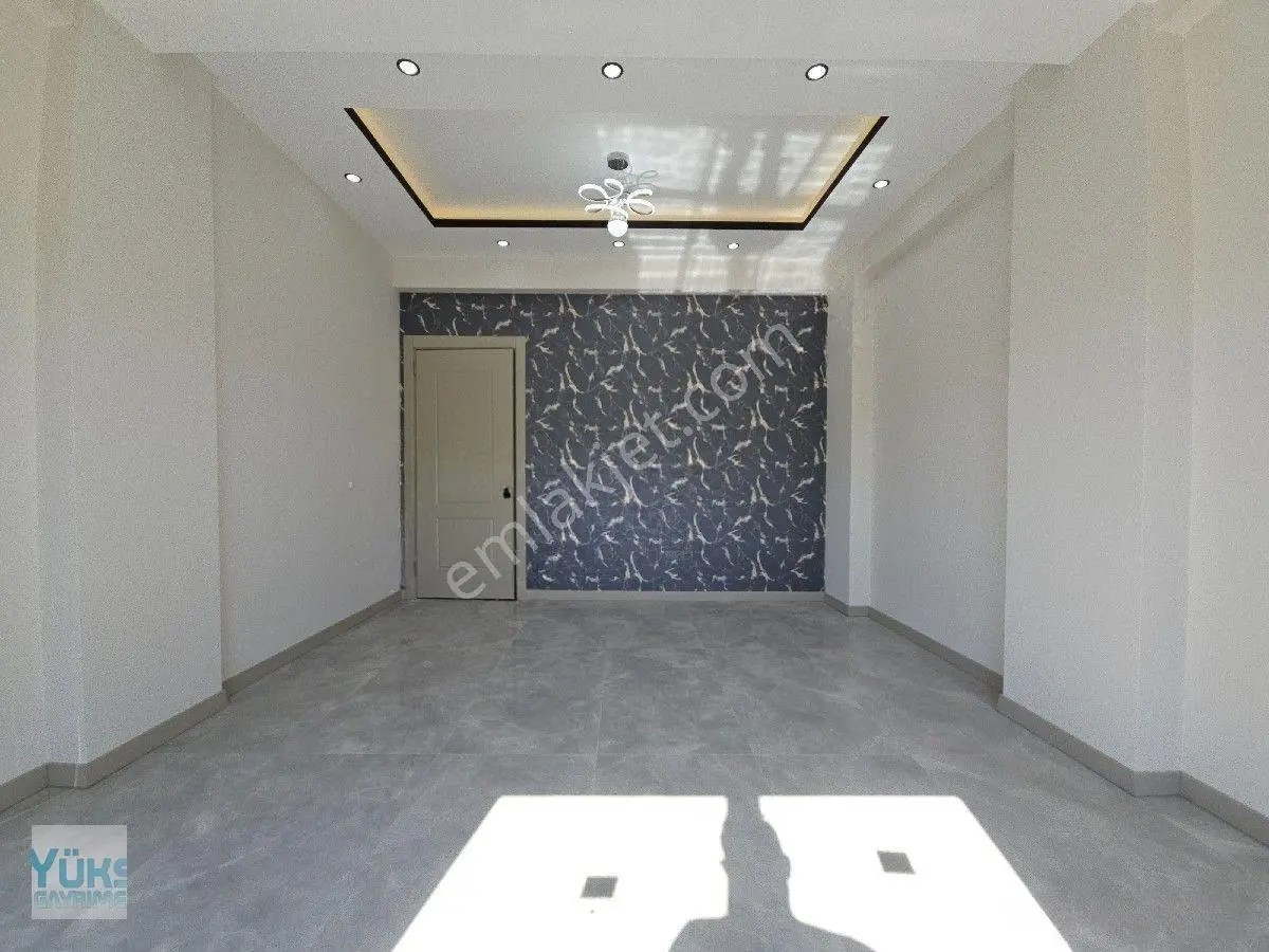 Denizli Gümüşçayda 3+1 Cadde Üstü Lüks Satılık Daireler — fotoğraf 5