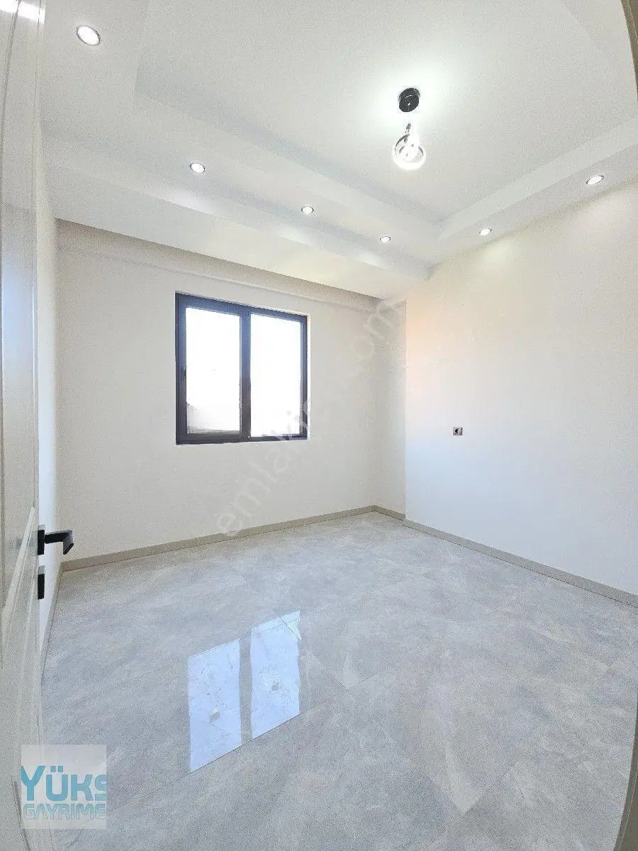 Denizli Gümüşçayda 3+1 Cadde Üstü Lüks Satılık Daireler — fotoğraf 6