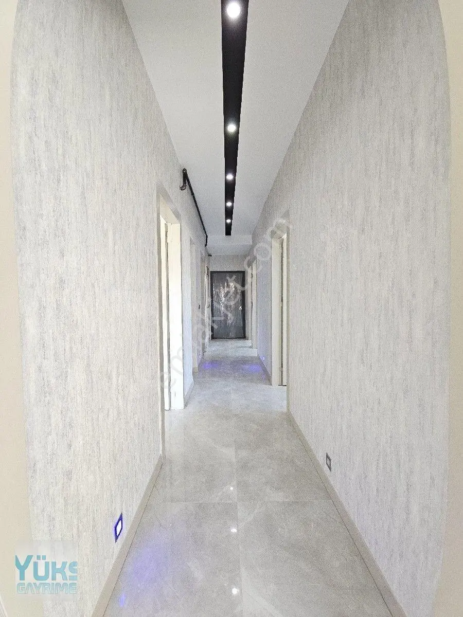 Denizli Gümüşçayda 3+1 Cadde Üstü Lüks Satılık Daireler — fotoğraf 11