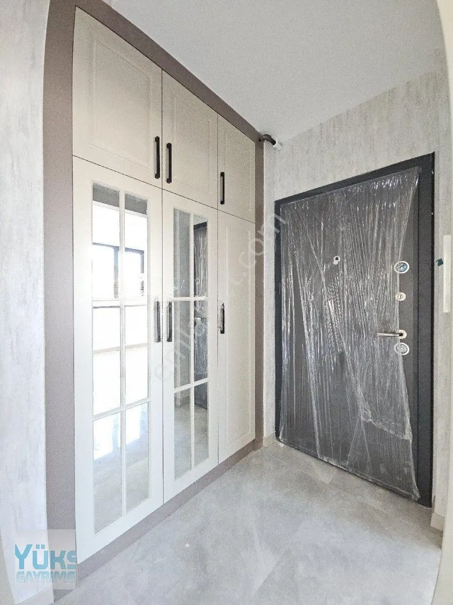 Denizli Gümüşçayda 3+1 Cadde Üstü Lüks Satılık Daireler — fotoğraf 12