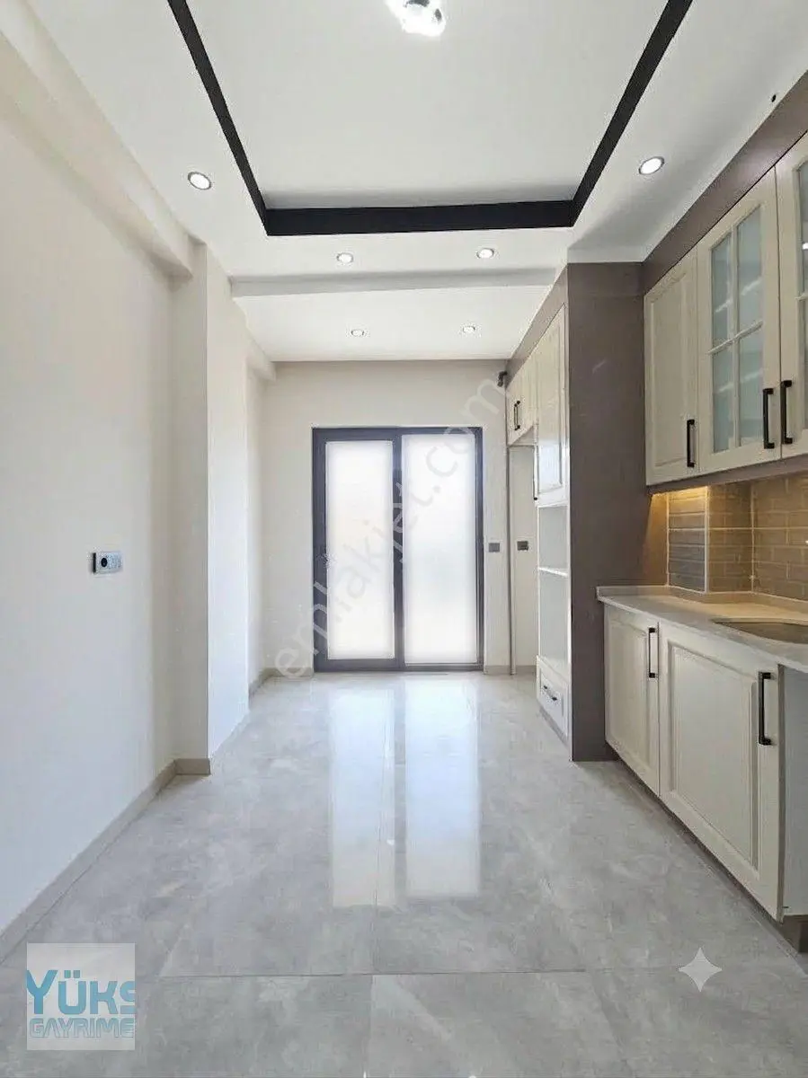 Denizli Gümüşçayda 3+1 Cadde Üstü Lüks Satılık Daireler — fotoğraf 16