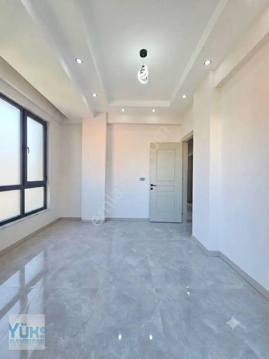 Denizli Gümüşçayda 3+1 Cadde Üstü Lüks Satılık Daireler — fotoğraf 20