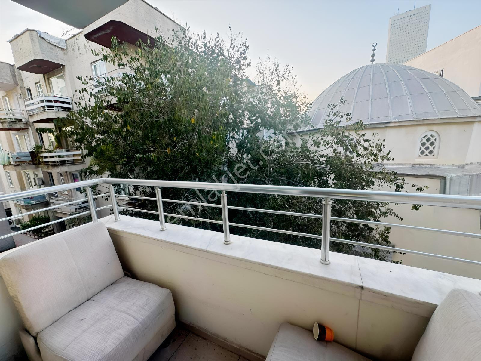 Yiğithan Gayrimenkul Dan Çarşı Merkezde 2+1 Satılık Ev Ofis — fotoğraf 12