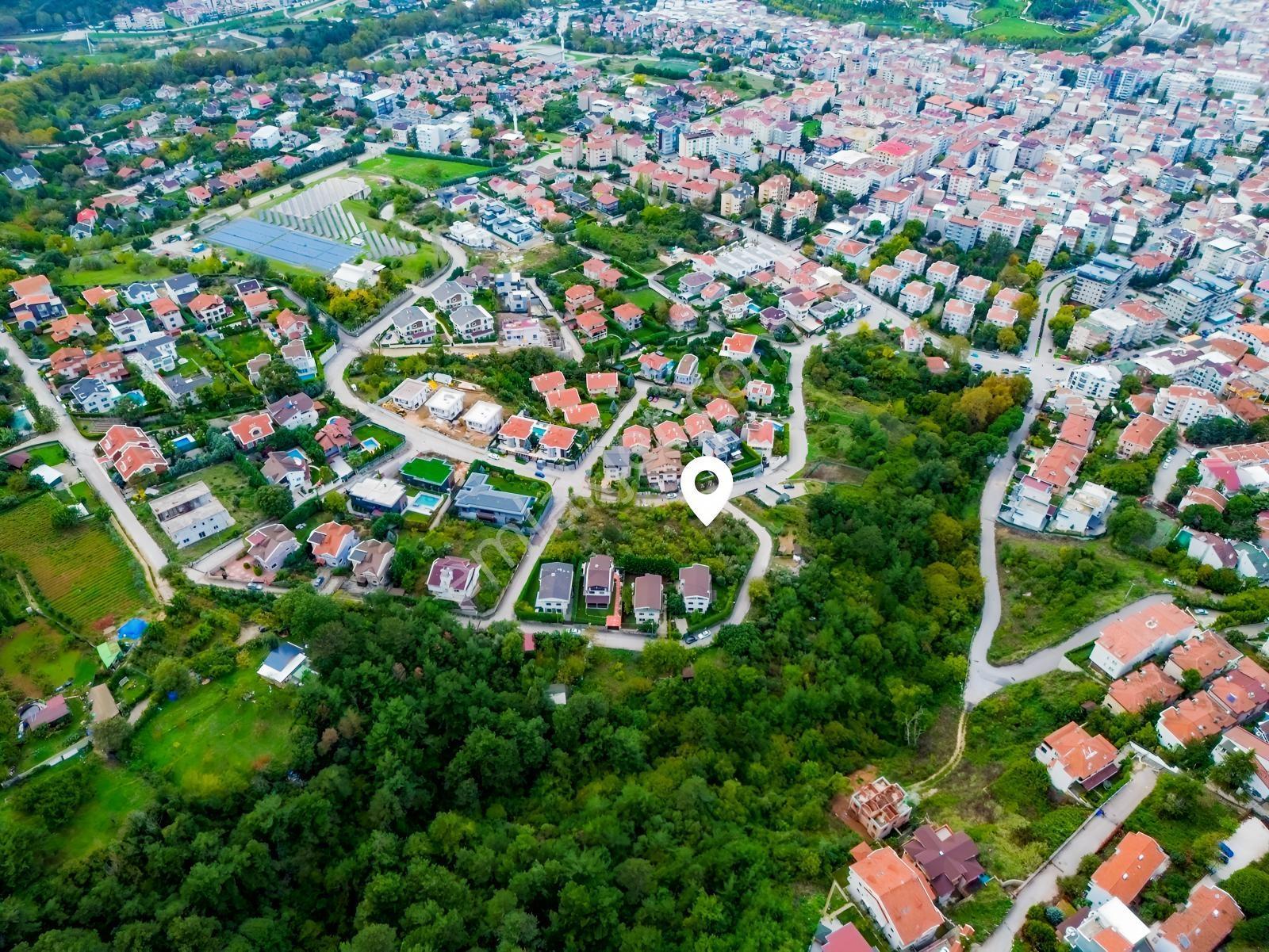 Remax Area Dan Doburca Da Satılık Villa İmarlı 1012 M2 Köşe Arsa — fotoğraf 10