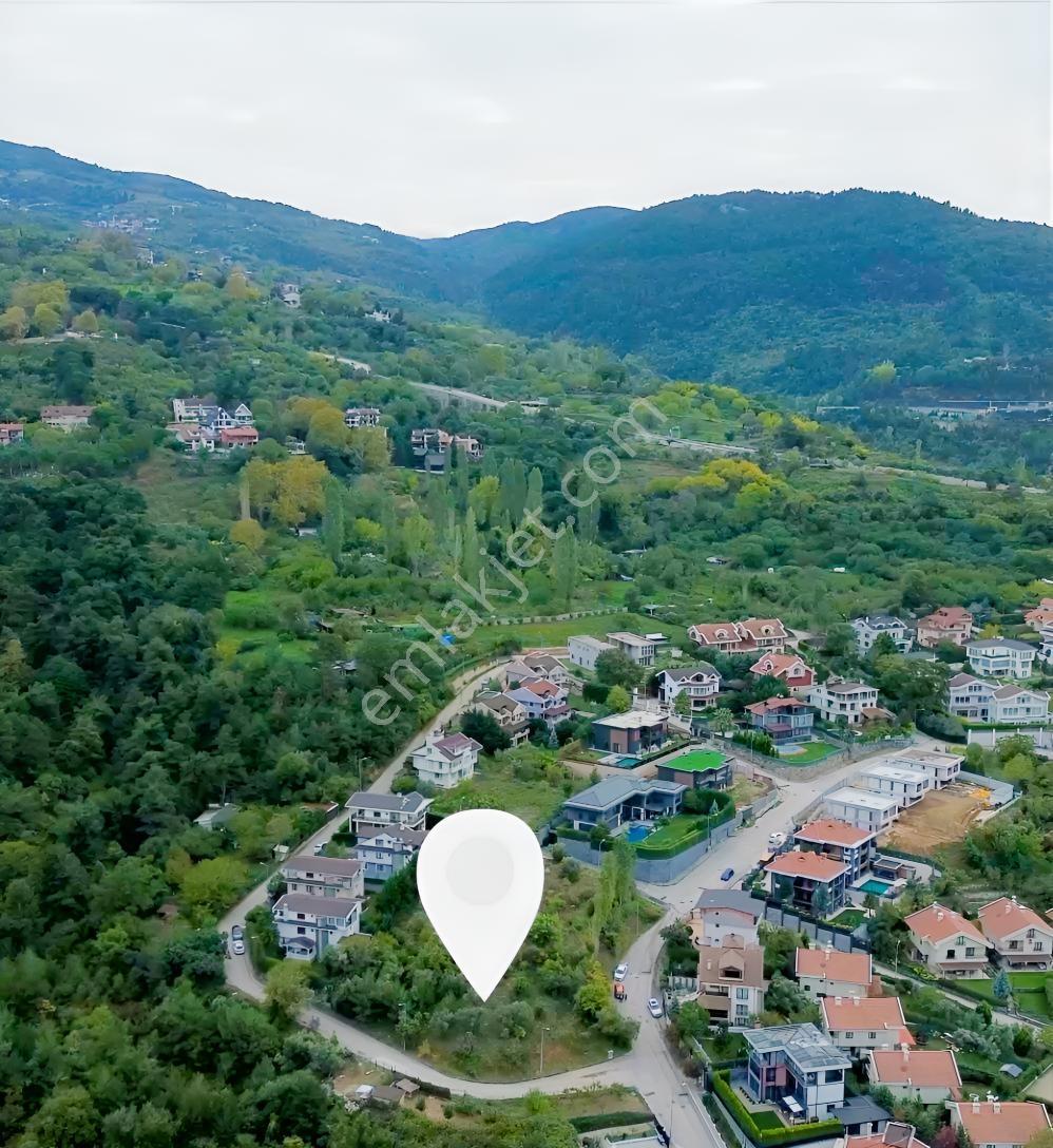 Remax Area Dan Doburca Da Satılık Villa İmarlı 1012 M2 Köşe Arsa — fotoğraf 18