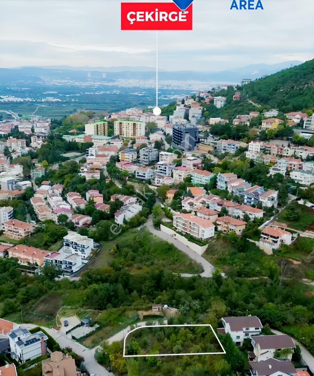 Remax Area Dan Doburca Da Satılık Villa İmarlı 1012 M2 Köşe Arsa — fotoğraf 19