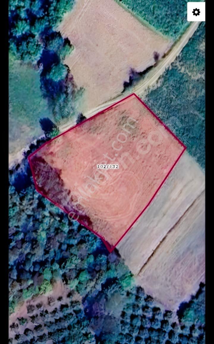 Kocaeli Kandıra Sarigazi'de Köye Yakın 2938 M2 0.05 İmarlı Arsa — fotoğraf 3