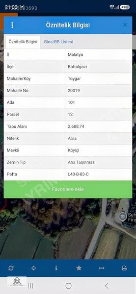 Yılmaz Gayrimenkulden Toygarda Anayola 23 Metre Cepheli Satlık — fotoğraf 28