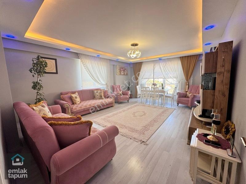Fatsa Ayazlı Beykent-3 Sitesinde Satılık 3+1 Daire