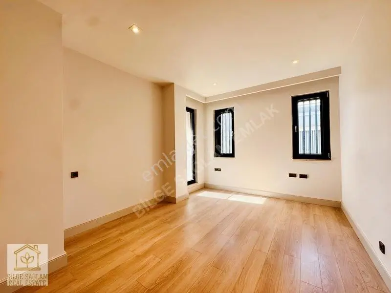 Mollayusuf Mahallesi Villalar Bölgesinde Ultra Lüks 5+1 Villa — fotoğraf 4