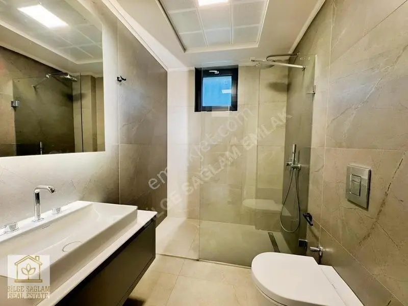 Mollayusuf Mahallesi Villalar Bölgesinde Ultra Lüks 5+1 Villa — fotoğraf 5