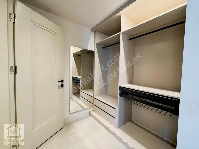 Mollayusuf Mahallesi Villalar Bölgesinde Ultra Lüks 5+1 Villa — fotoğraf 6
