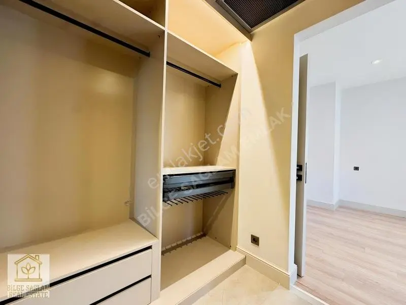 Mollayusuf Mahallesi Villalar Bölgesinde Ultra Lüks 5+1 Villa — fotoğraf 7
