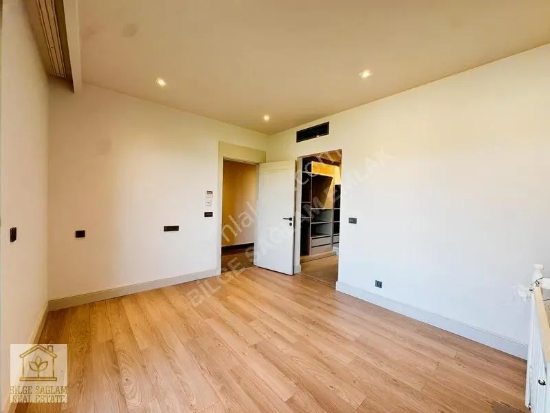 Mollayusuf Mahallesi Villalar Bölgesinde Ultra Lüks 5+1 Villa — fotoğraf 8