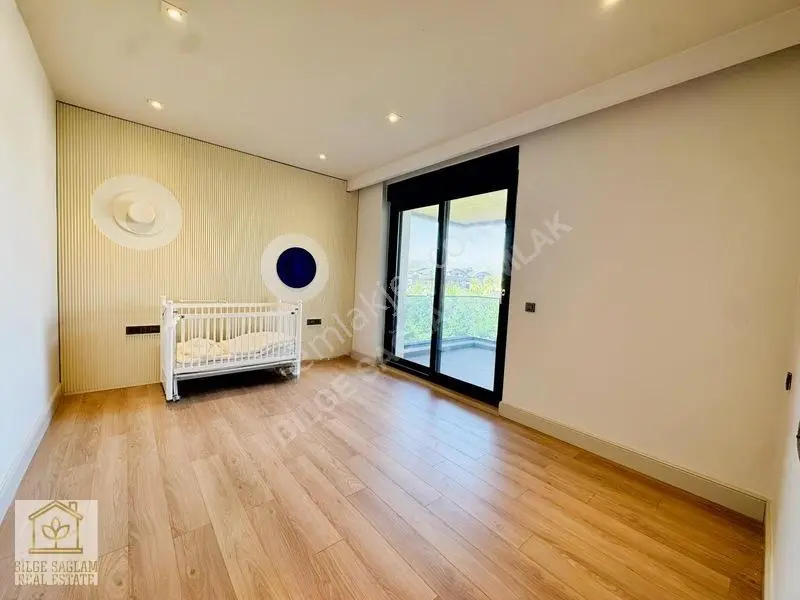 Mollayusuf Mahallesi Villalar Bölgesinde Ultra Lüks 5+1 Villa — fotoğraf 9