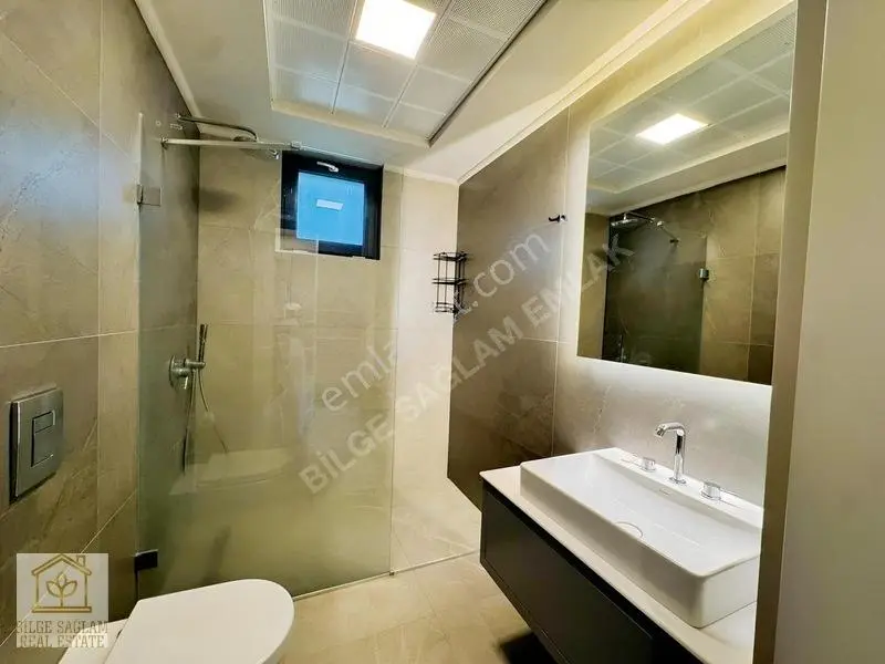Mollayusuf Mahallesi Villalar Bölgesinde Ultra Lüks 5+1 Villa — fotoğraf 10