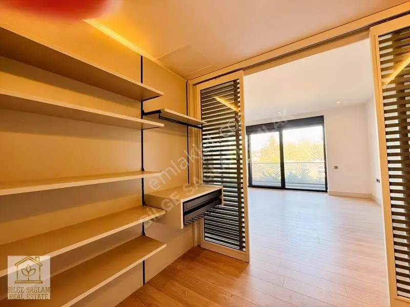 Mollayusuf Mahallesi Villalar Bölgesinde Ultra Lüks 5+1 Villa — fotoğraf 11