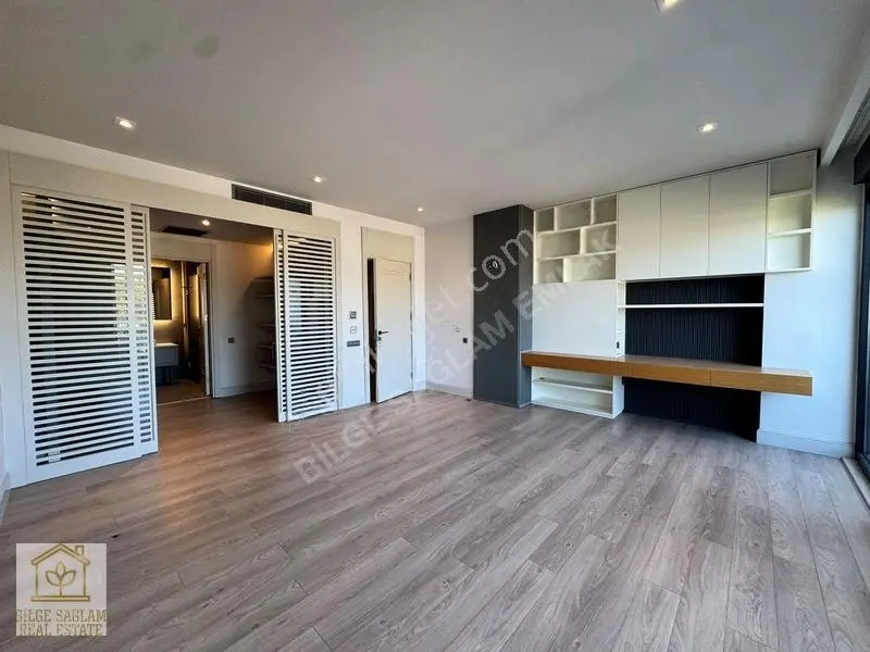 Mollayusuf Mahallesi Villalar Bölgesinde Ultra Lüks 5+1 Villa — fotoğraf 12