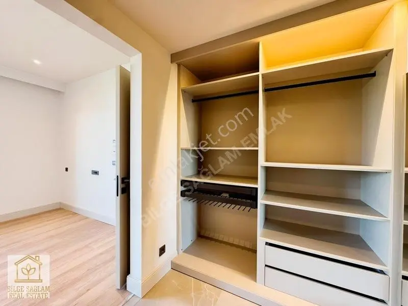 Mollayusuf Mahallesi Villalar Bölgesinde Ultra Lüks 5+1 Villa — fotoğraf 13