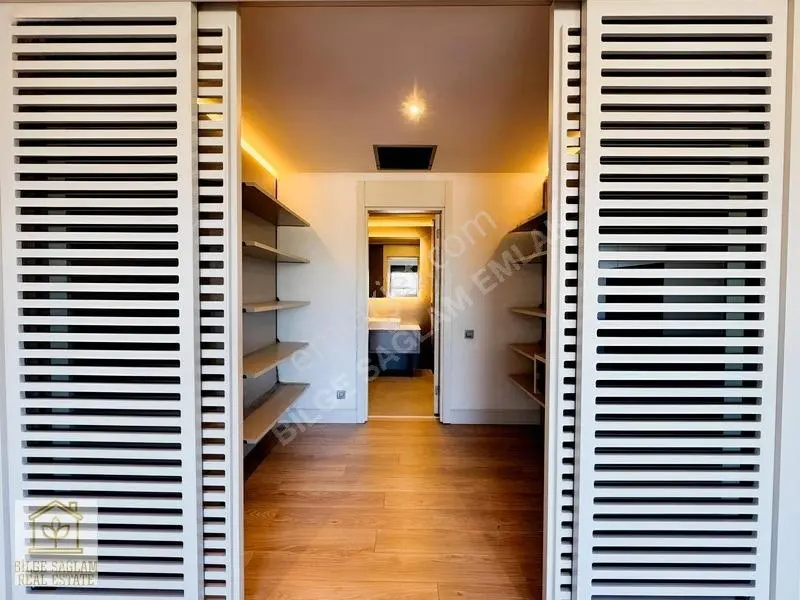 Mollayusuf Mahallesi Villalar Bölgesinde Ultra Lüks 5+1 Villa — fotoğraf 14