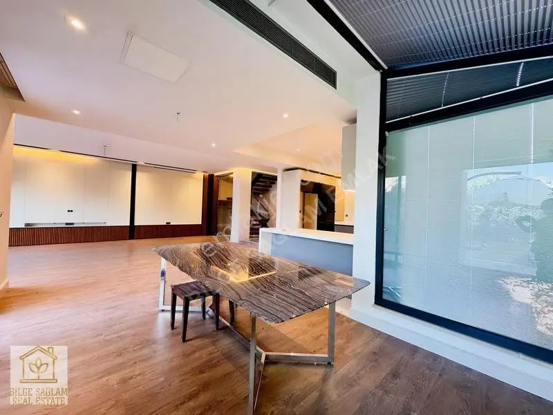 Mollayusuf Mahallesi Villalar Bölgesinde Ultra Lüks 5+1 Villa — fotoğraf 18