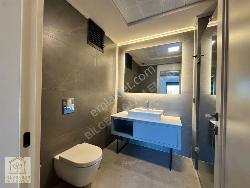 Mollayusuf Mahallesi Villalar Bölgesinde Ultra Lüks 5+1 Villa — fotoğraf 20