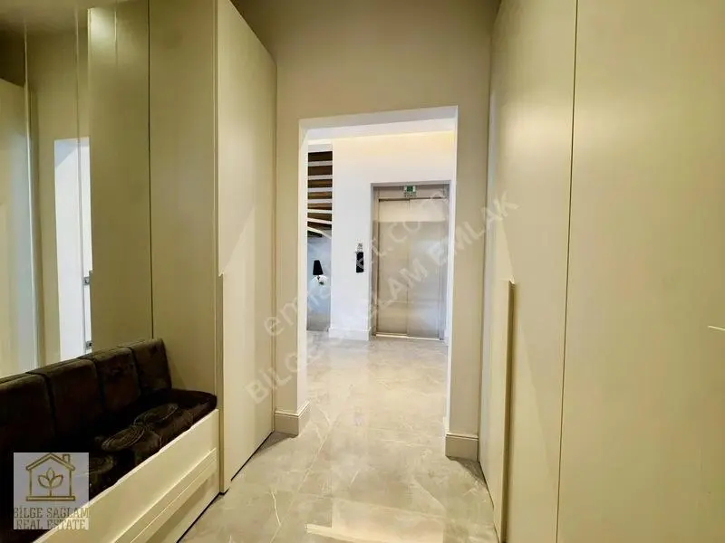 Mollayusuf Mahallesi Villalar Bölgesinde Ultra Lüks 5+1 Villa — fotoğraf 21
