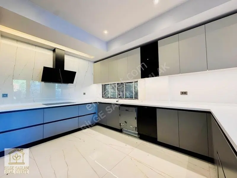 Mollayusuf Mahallesi Villalar Bölgesinde Ultra Lüks 5+1 Villa — fotoğraf 23