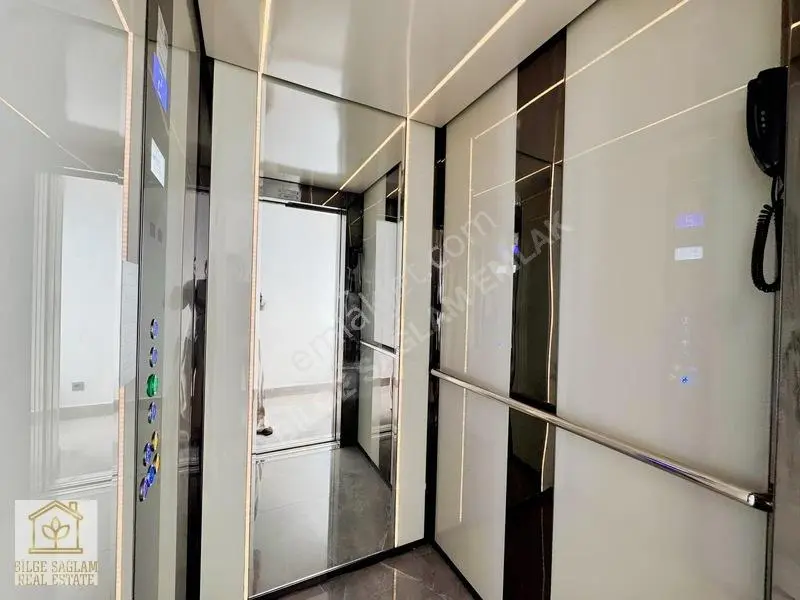 Mollayusuf Mahallesi Villalar Bölgesinde Ultra Lüks 5+1 Villa — fotoğraf 28