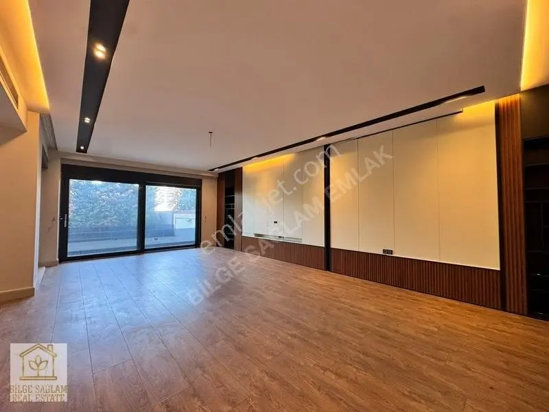 Mollayusuf Mahallesi Villalar Bölgesinde Ultra Lüks 5+1 Villa — fotoğraf 30