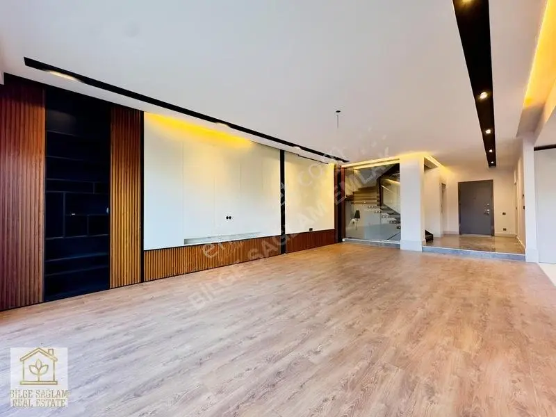 Mollayusuf Mahallesi Villalar Bölgesinde Ultra Lüks 5+1 Villa — fotoğraf 31