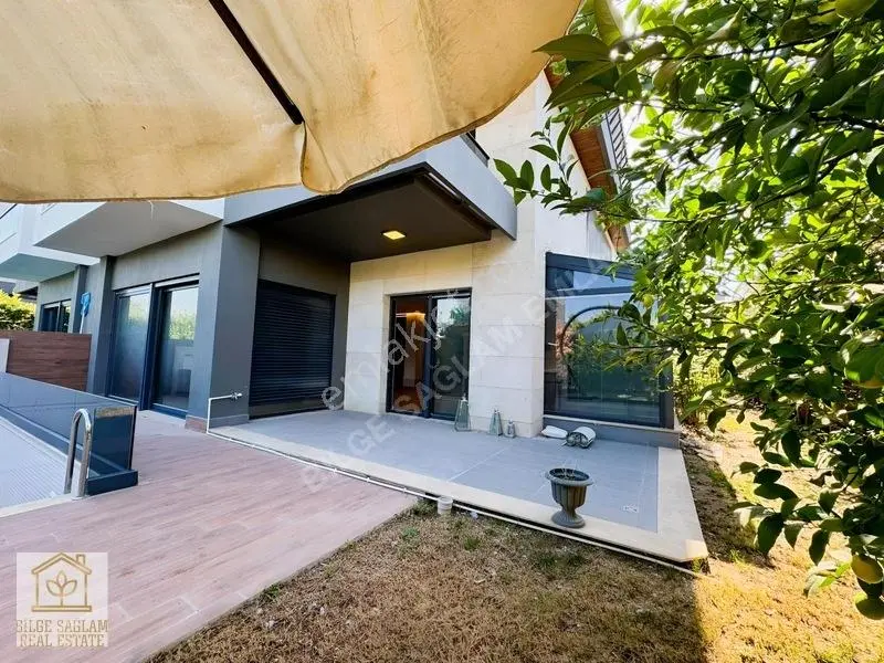 Mollayusuf Mahallesi Villalar Bölgesinde Ultra Lüks 5+1 Villa — fotoğraf 34