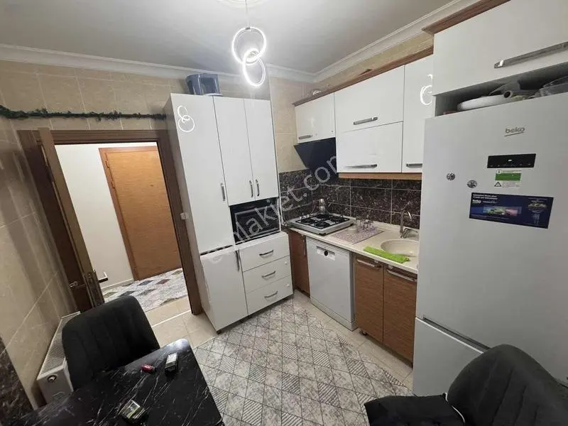 Derman'dan*ön Cephe*altı Daire*2+1*2 Balkon — fotoğraf 2