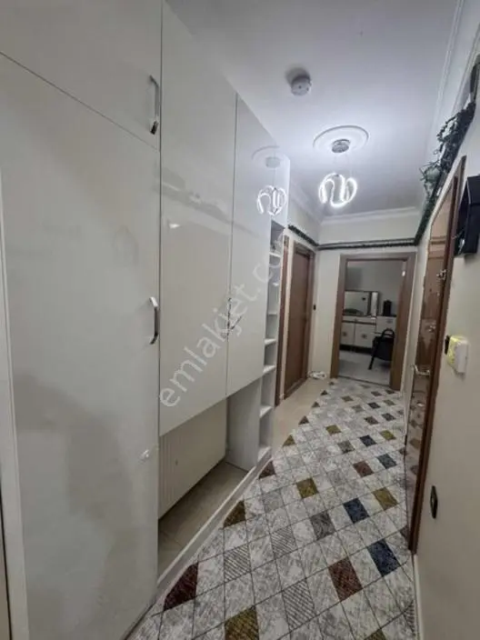Derman'dan*ön Cephe*altı Daire*2+1*2 Balkon — fotoğraf 3