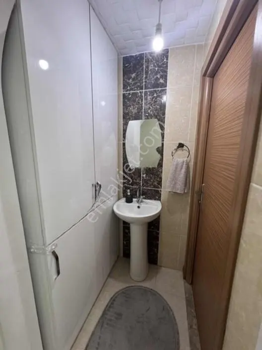 Derman'dan*ön Cephe*altı Daire*2+1*2 Balkon — fotoğraf 5