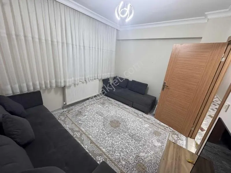 Derman'dan*ön Cephe*altı Daire*2+1*2 Balkon — fotoğraf 6