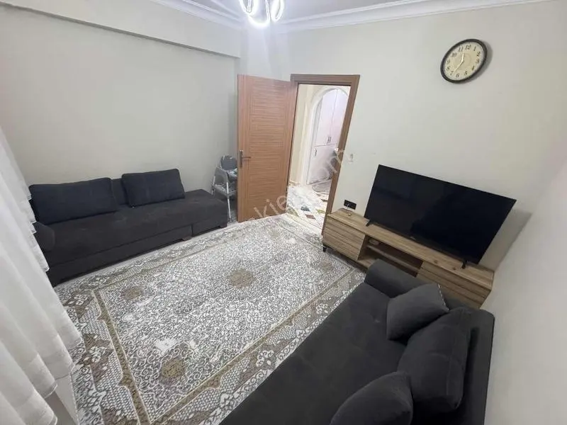 Derman'dan*ön Cephe*altı Daire*2+1*2 Balkon — fotoğraf 7