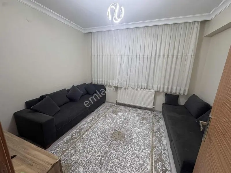 Derman'dan*ön Cephe*altı Daire*2+1*2 Balkon — fotoğraf 9
