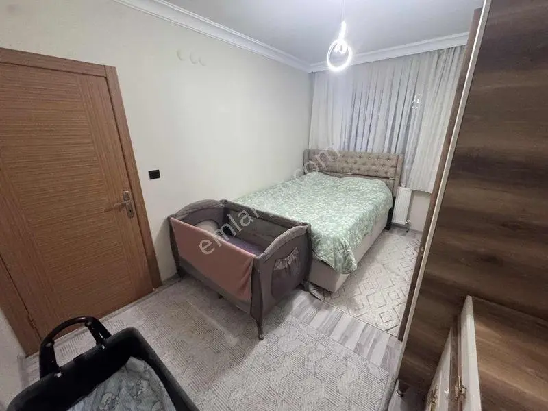 Derman'dan*ön Cephe*altı Daire*2+1*2 Balkon — fotoğraf 13
