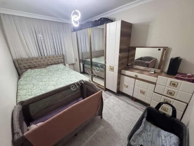 Derman'dan*ön Cephe*altı Daire*2+1*2 Balkon — fotoğraf 14