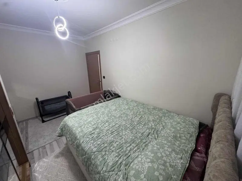Derman'dan*ön Cephe*altı Daire*2+1*2 Balkon — fotoğraf 15