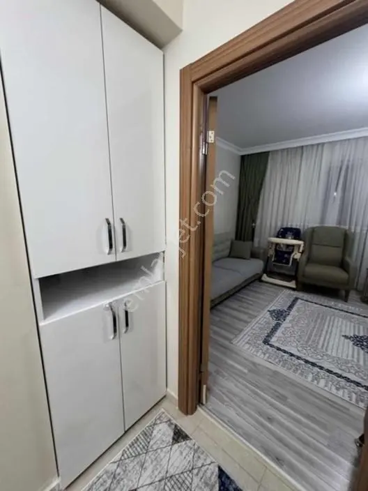 Derman'dan*ön Cephe*altı Daire*2+1*2 Balkon — fotoğraf 16