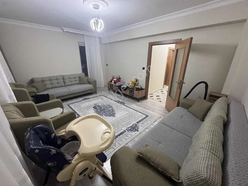 Derman'dan*ön Cephe*altı Daire*2+1*2 Balkon — fotoğraf 17
