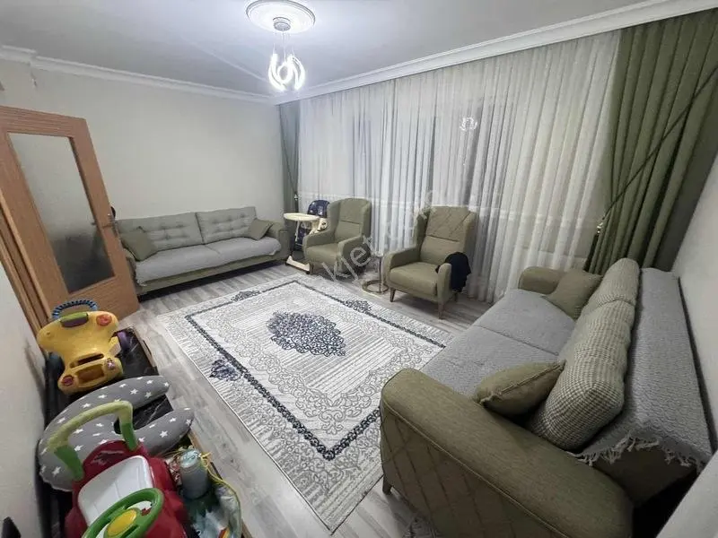 Derman'dan*ön Cephe*altı Daire*2+1*2 Balkon — fotoğraf 18